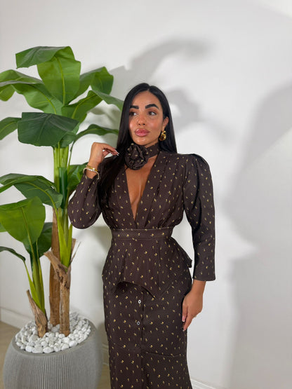 Dress Reina