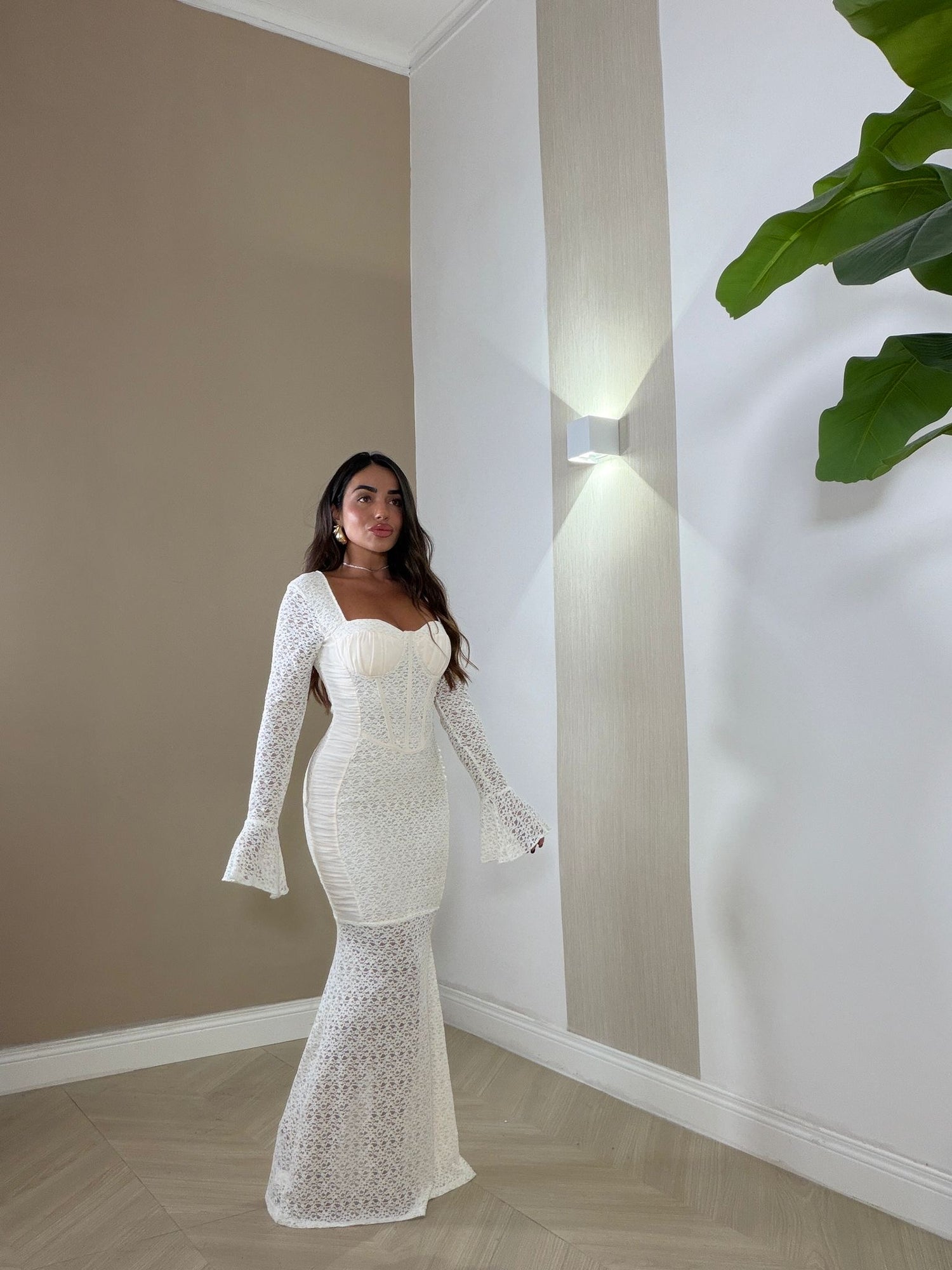 Dress Adeline