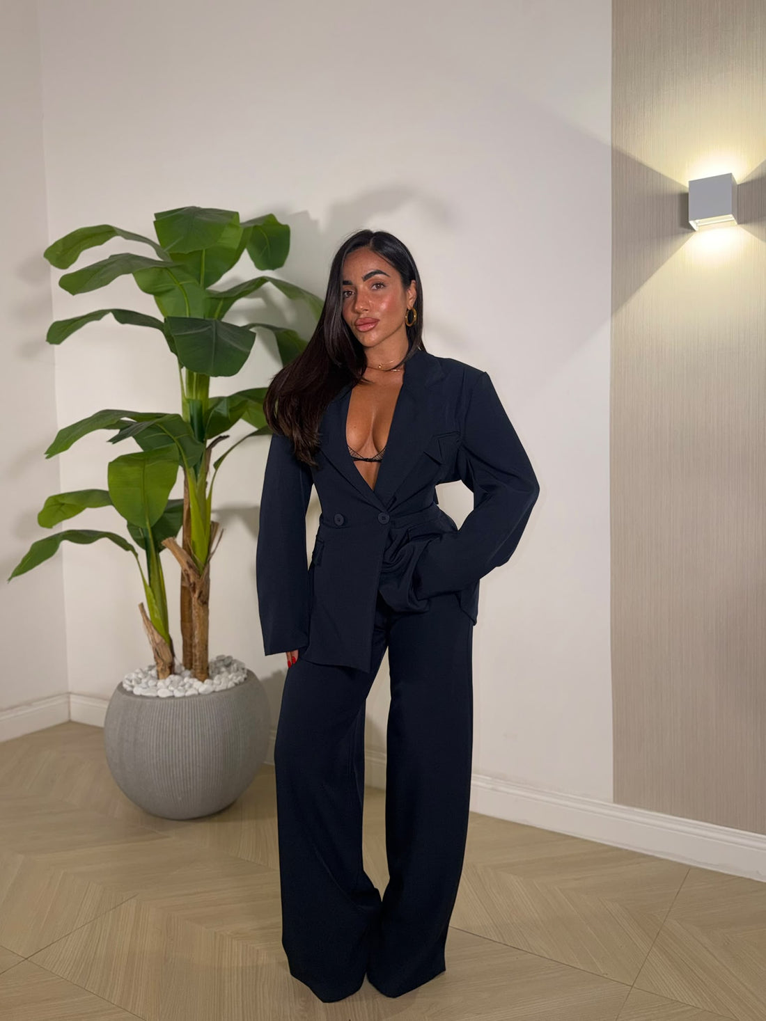 Tailleur Mirabella