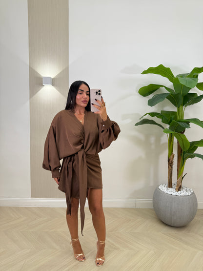 Dress Megan