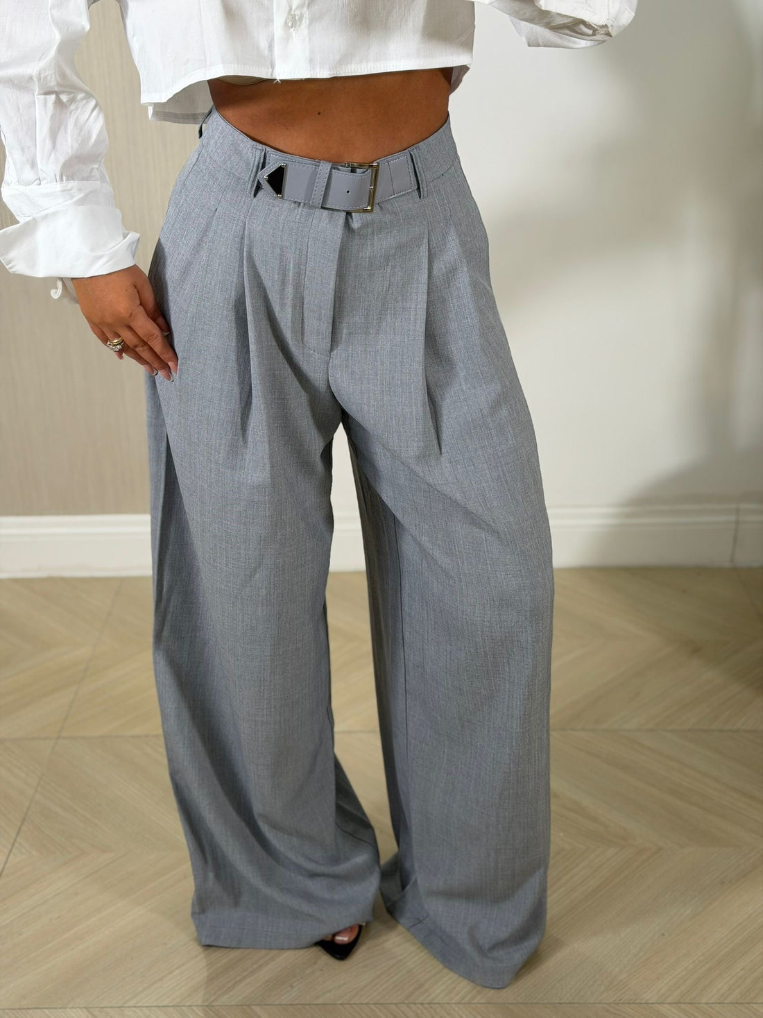 Pantalone Classy