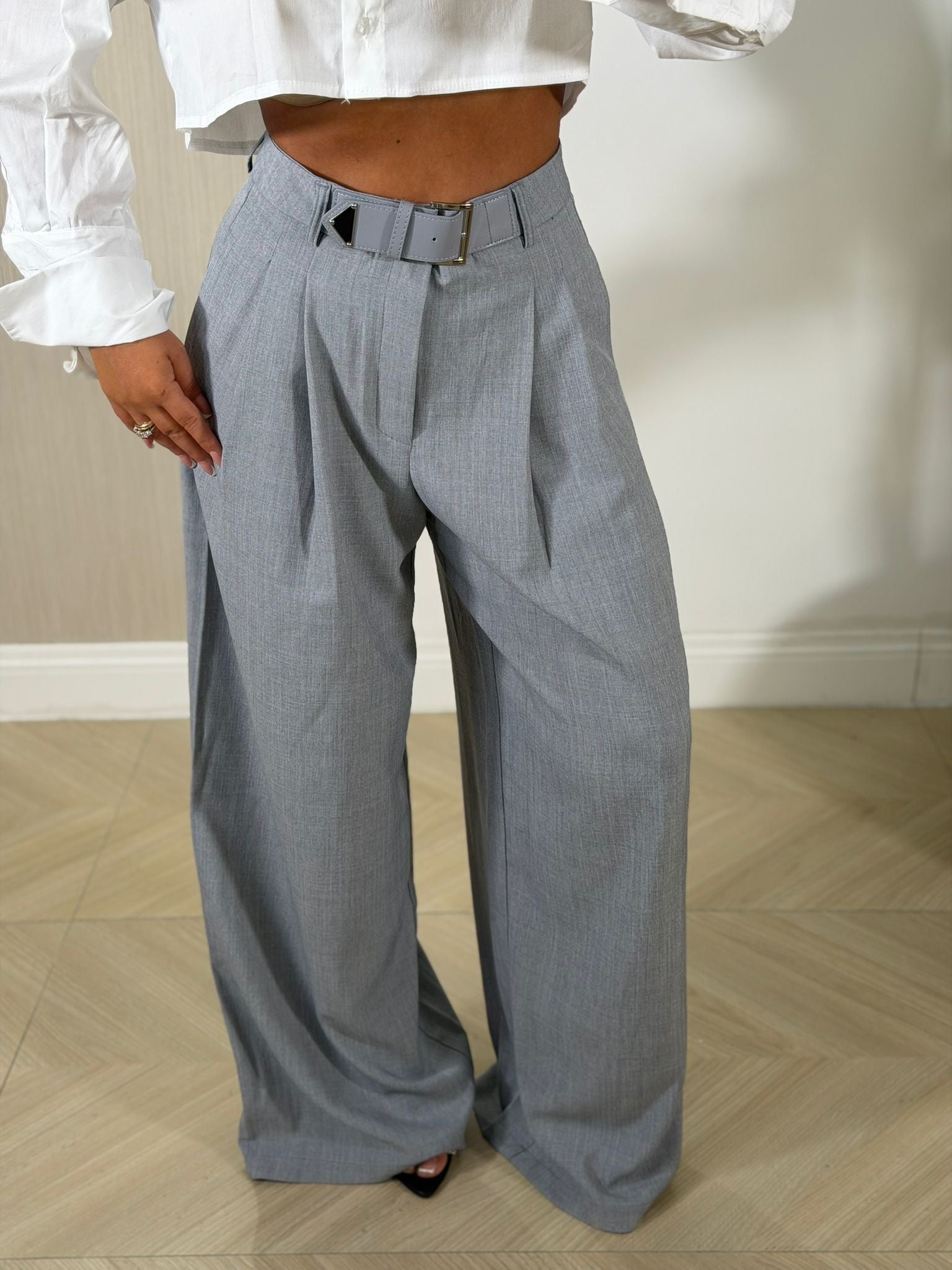 Pantalone Classy