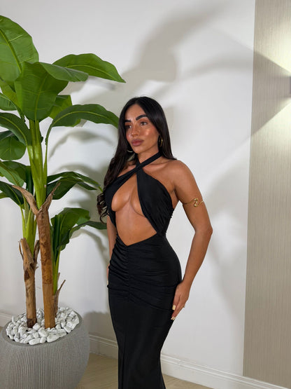 Dress Hartley