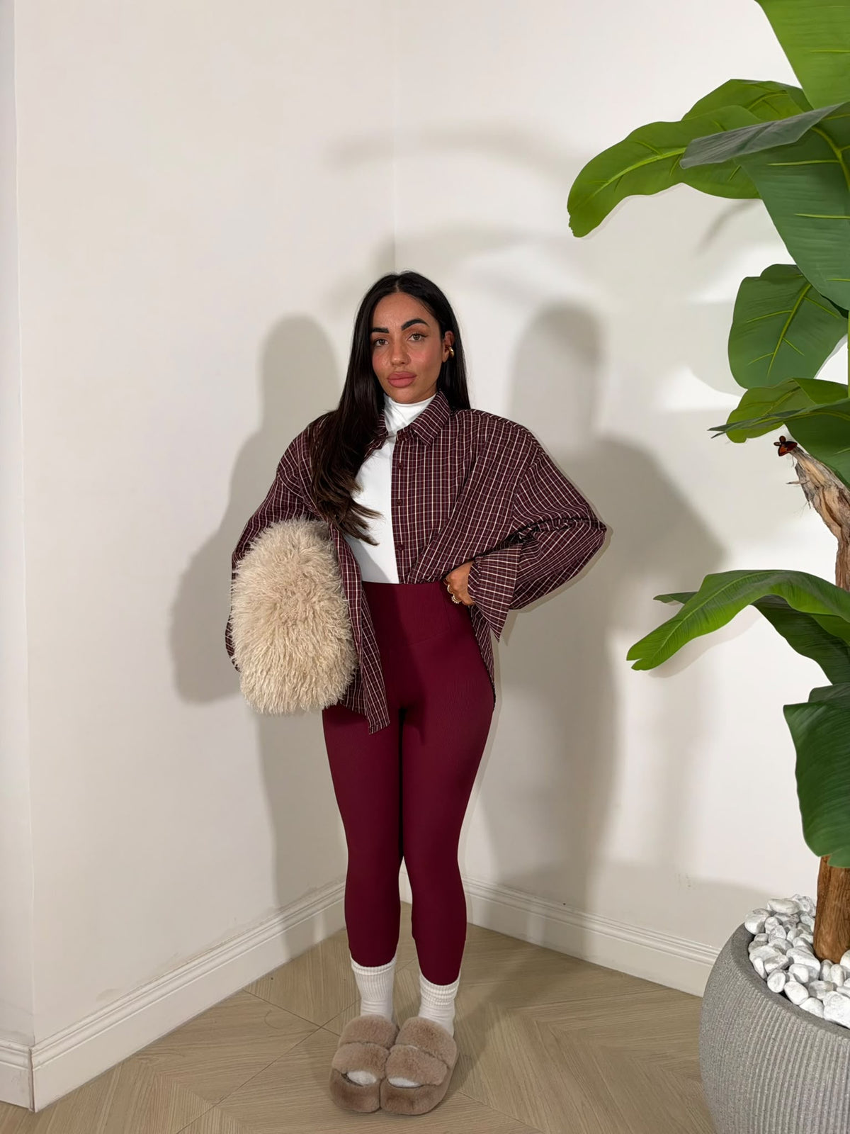 Leggins Dottie
