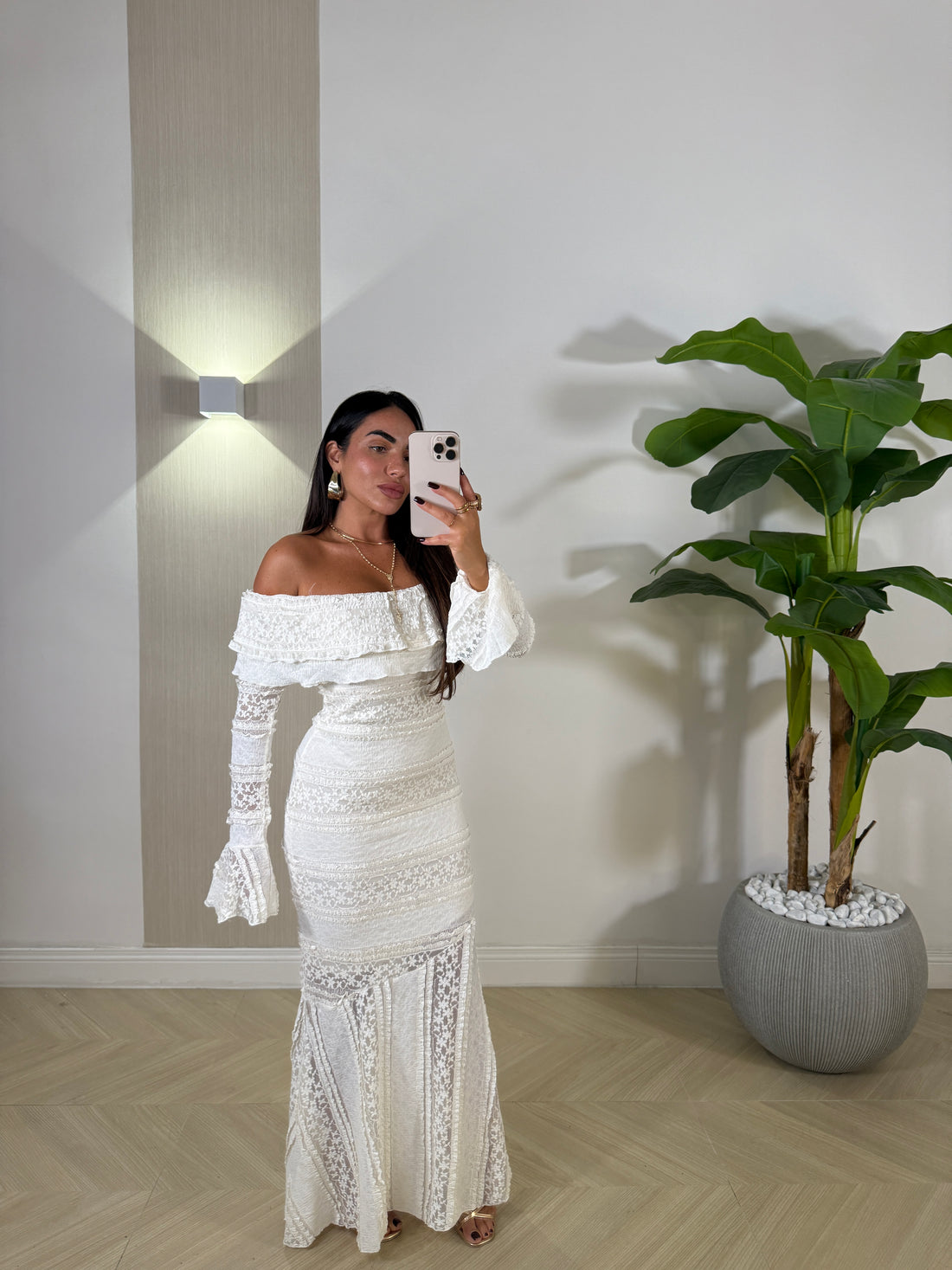 Dress Consuelo
