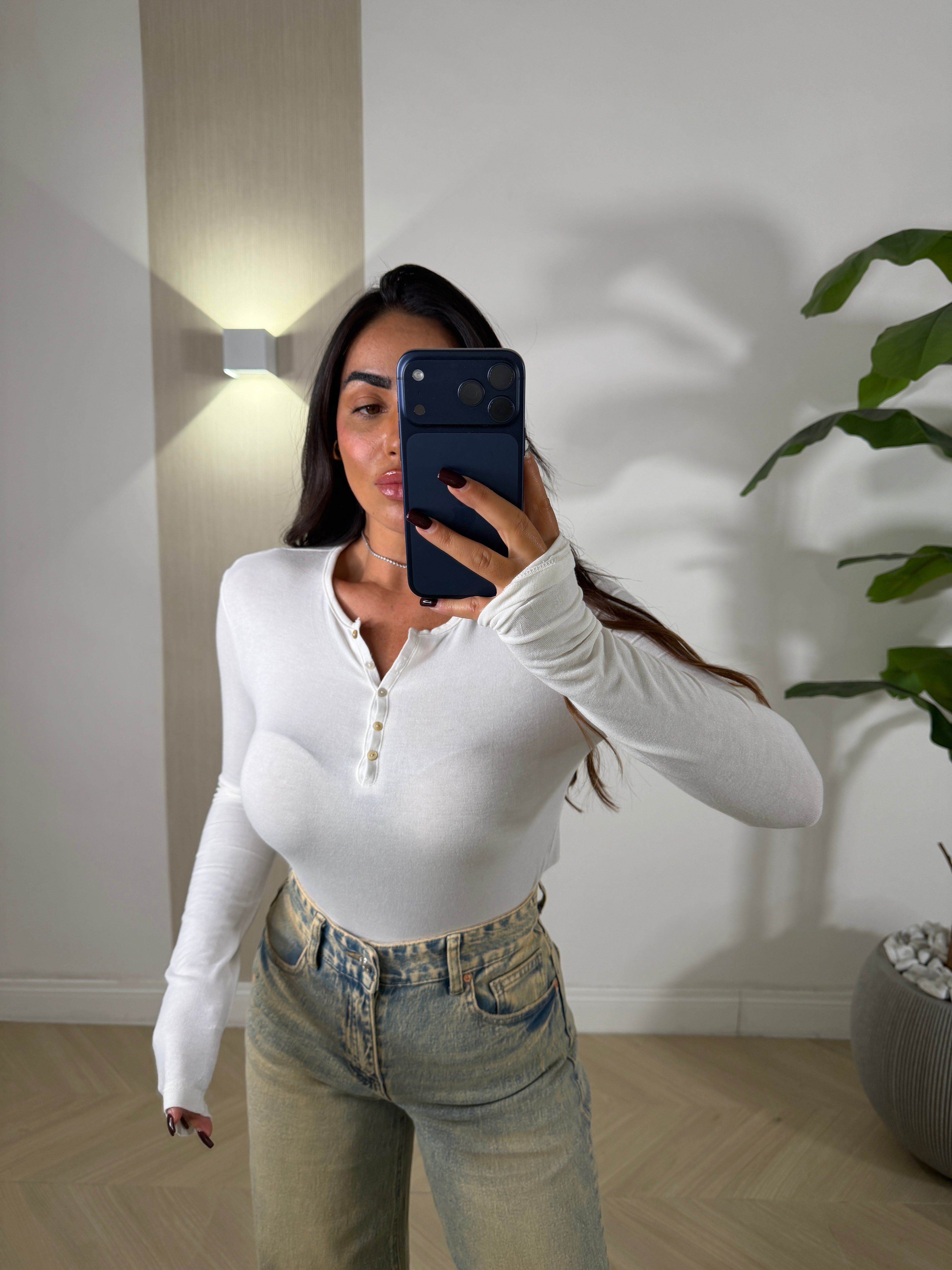 Maglia Living