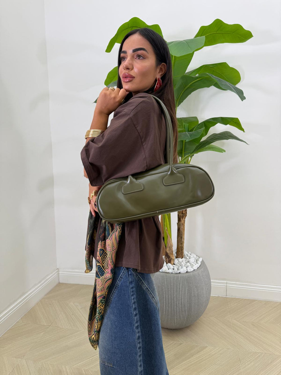 Borsa Skate