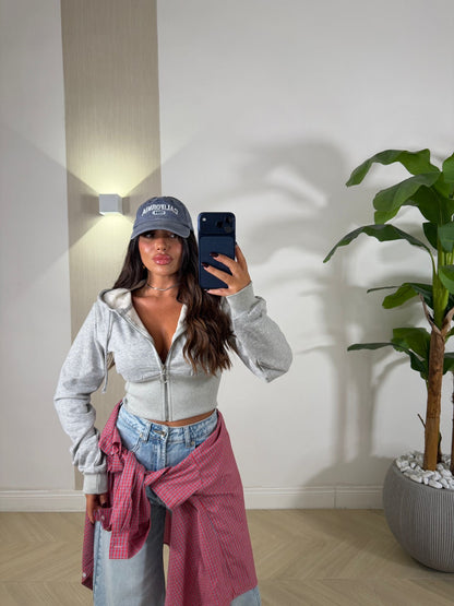 Felpa Camila