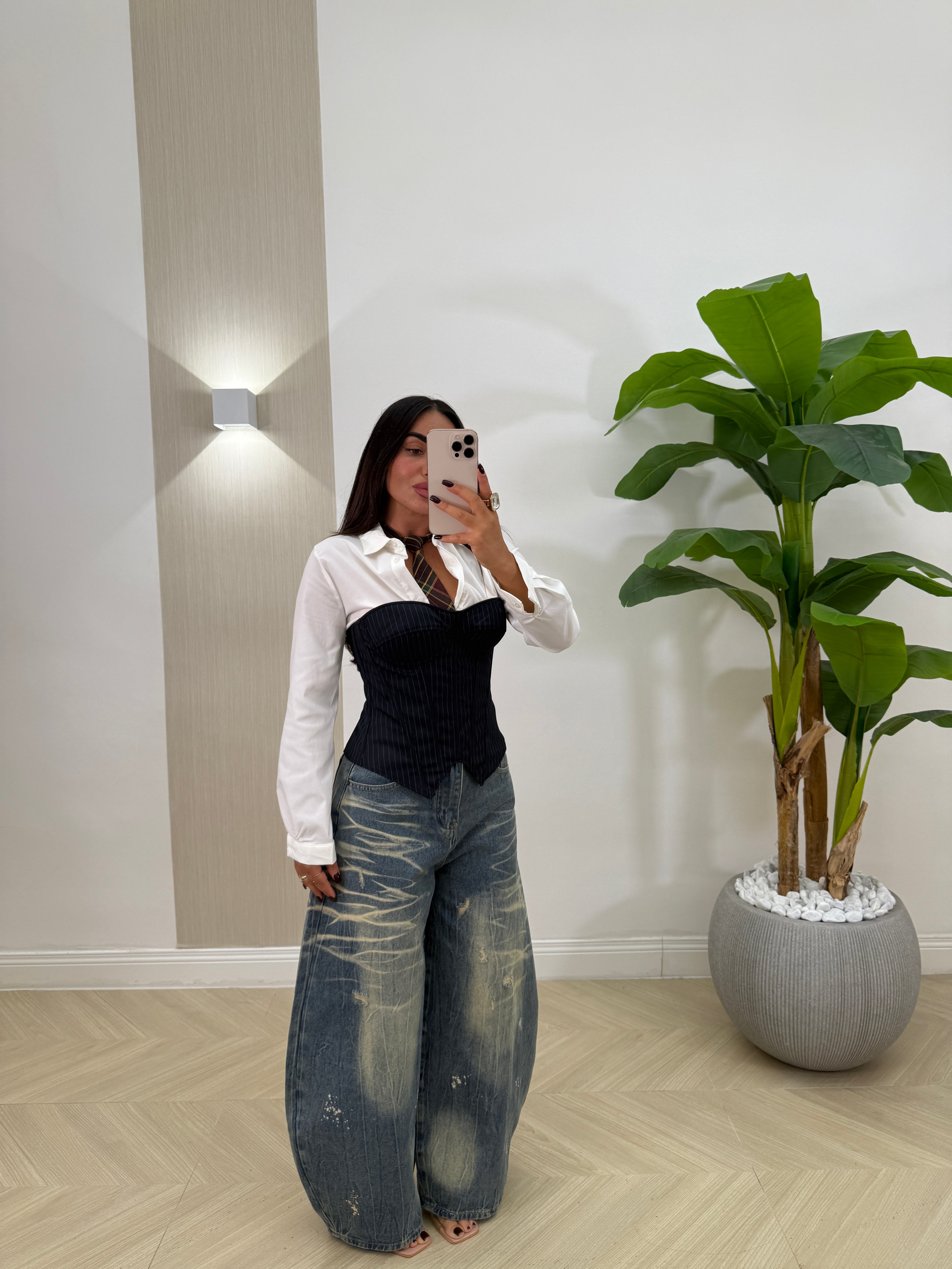 Jeans Coman