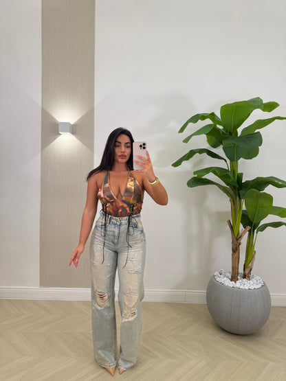 Jeans Lanterna