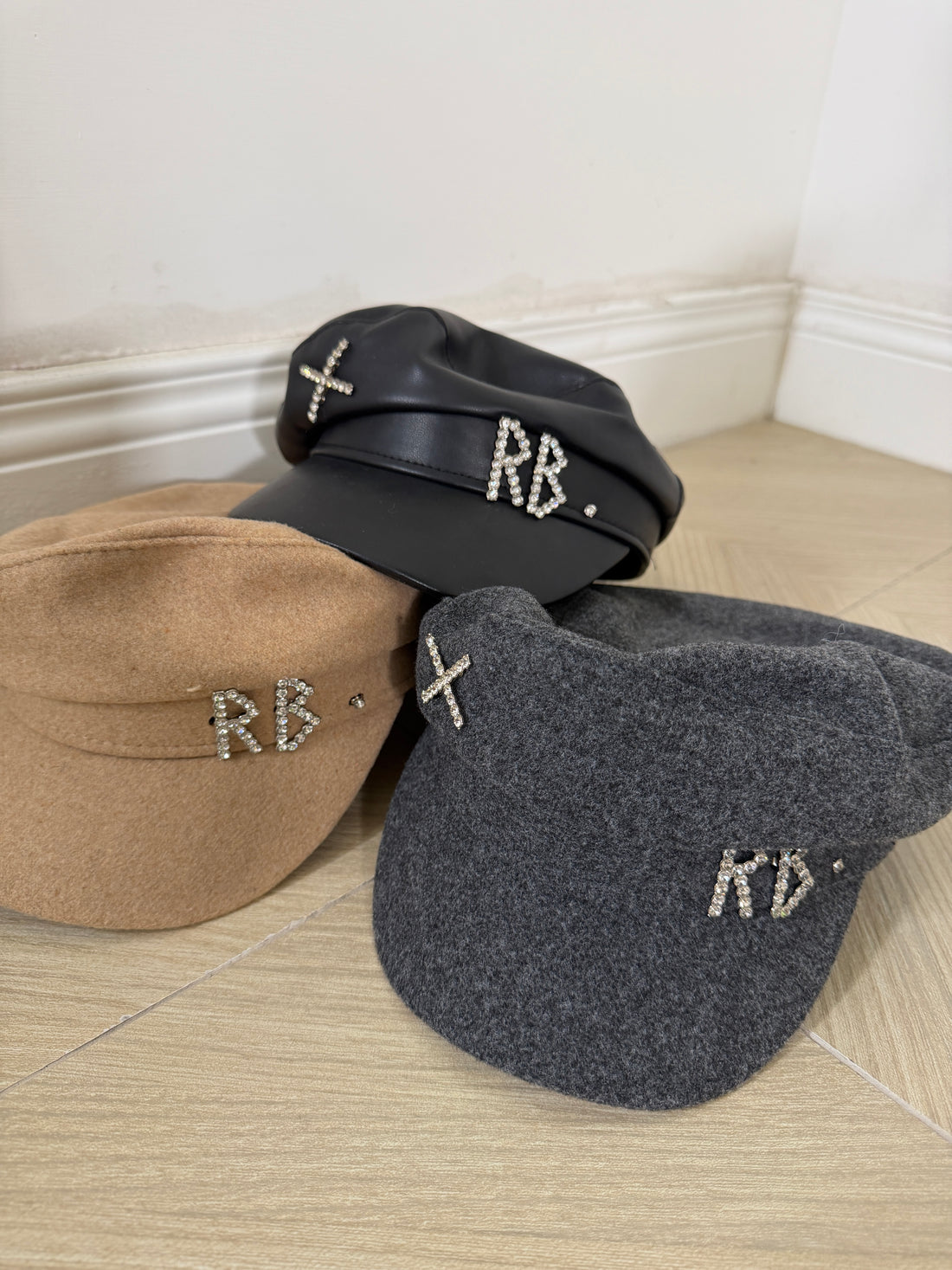 Cappello RB