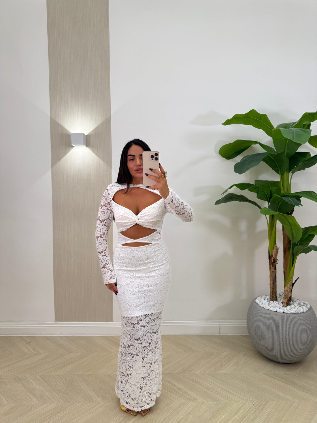 Dress Olga