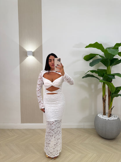 Dress Olga