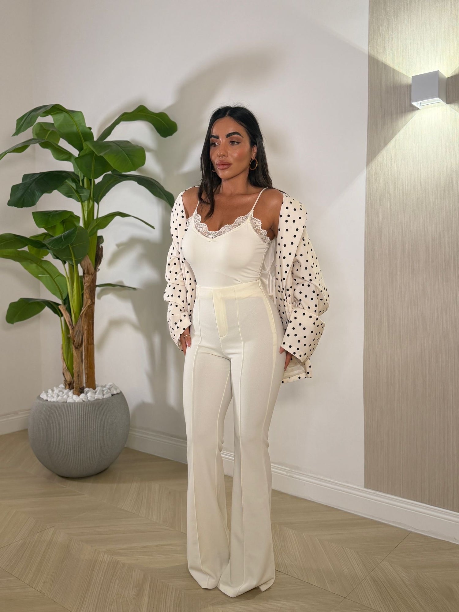 Pantalone Jafar Panna