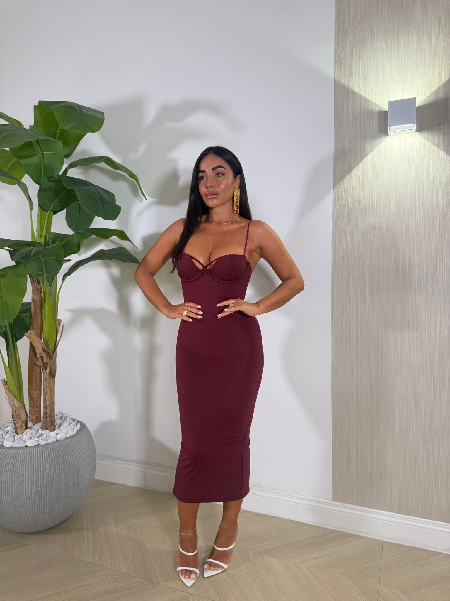 Dress Jamilah
