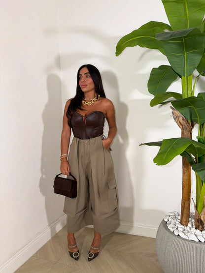 Pantalone Japan