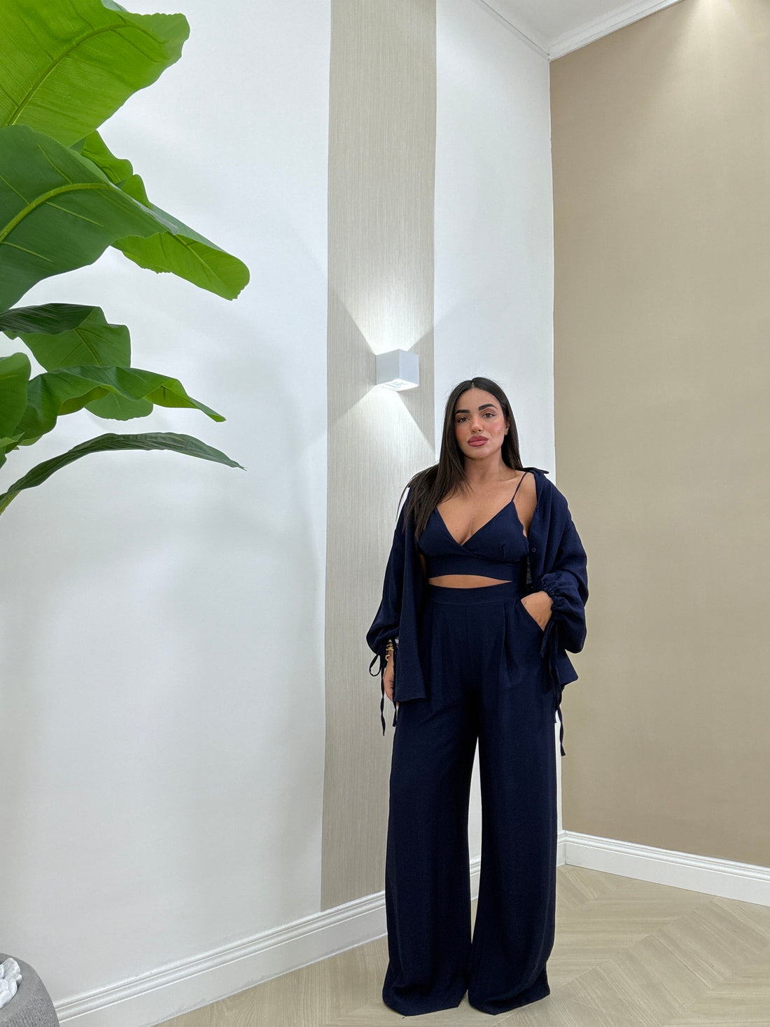 Coordinato Tayla