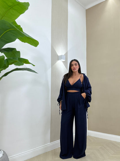 Coordinato Tayla