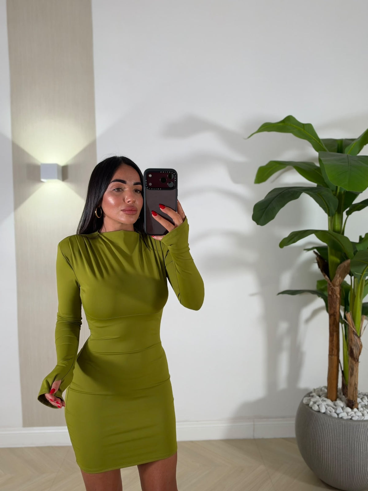 Dress Finley