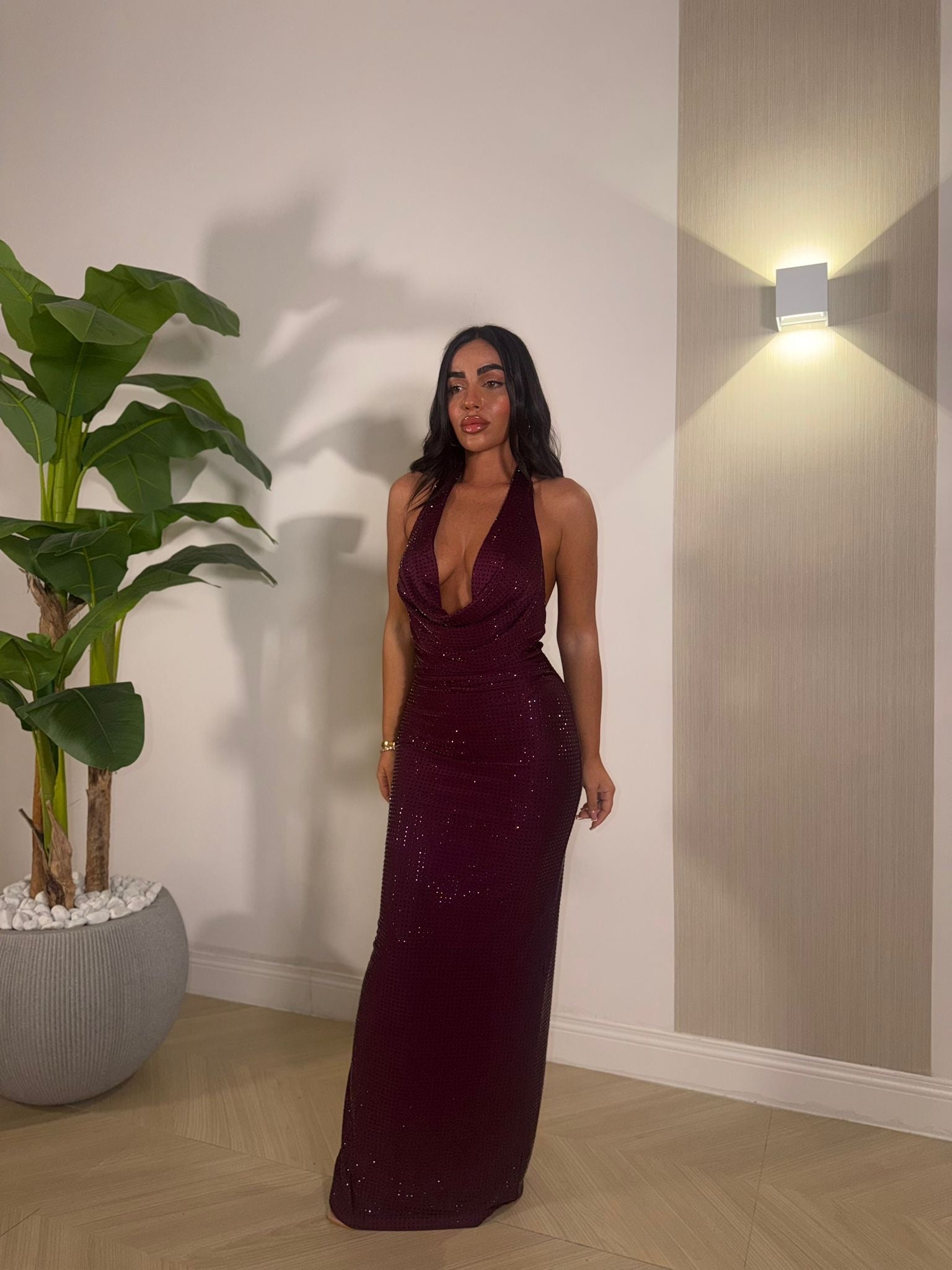 Dress Kardashian