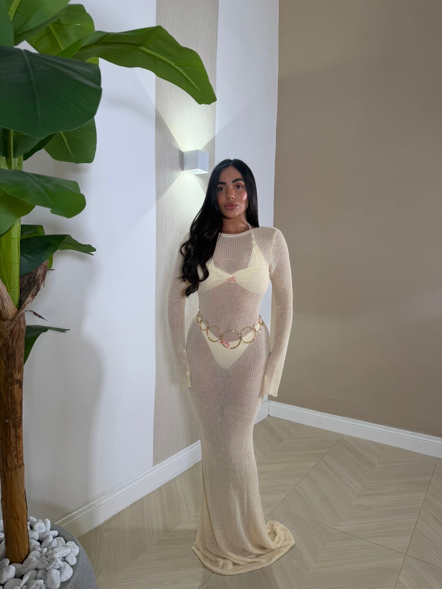 Dress Kourtney