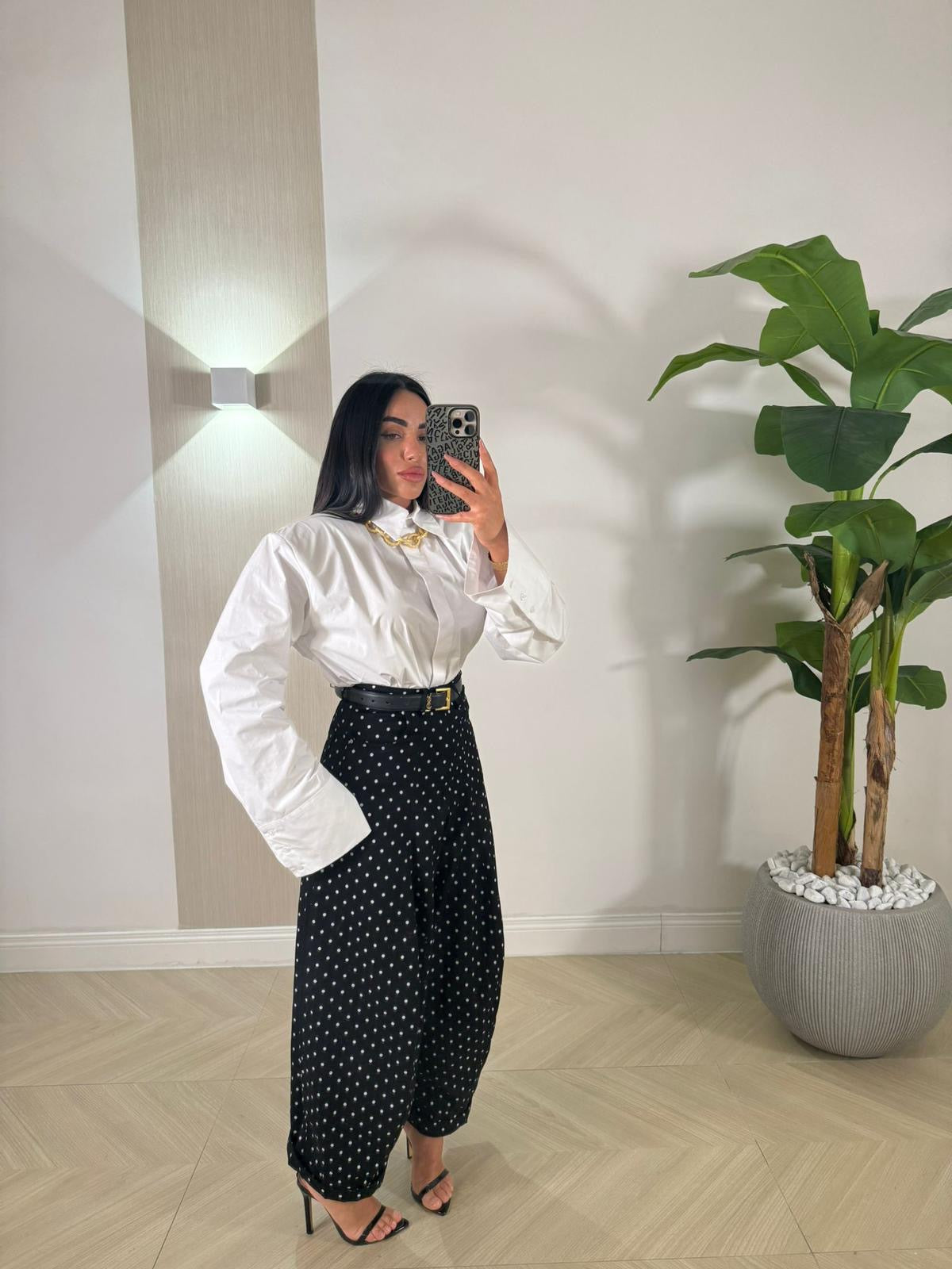 Jeans Poppins