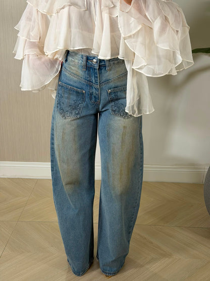 Jeans Snaej