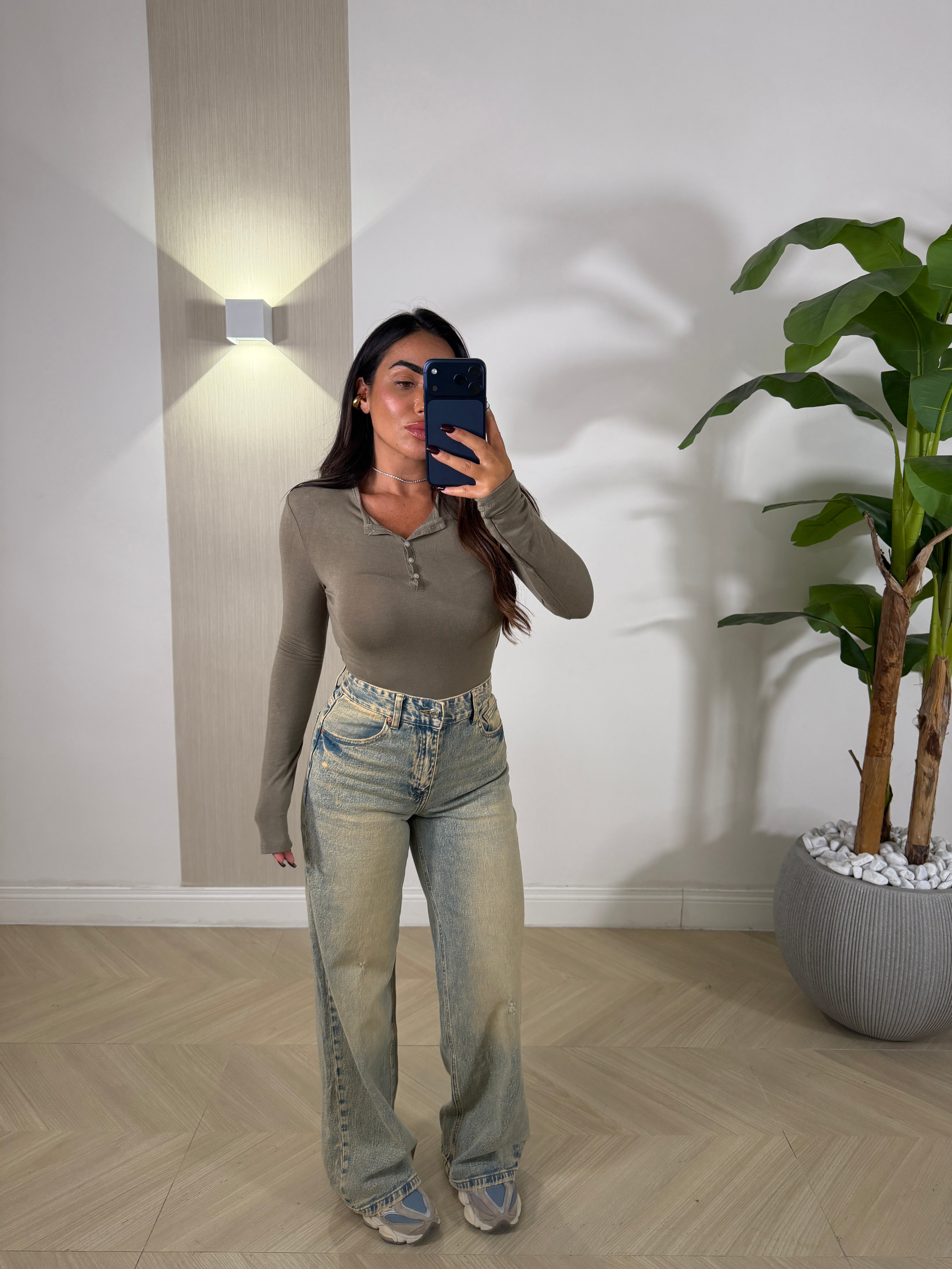 Jeans Farah