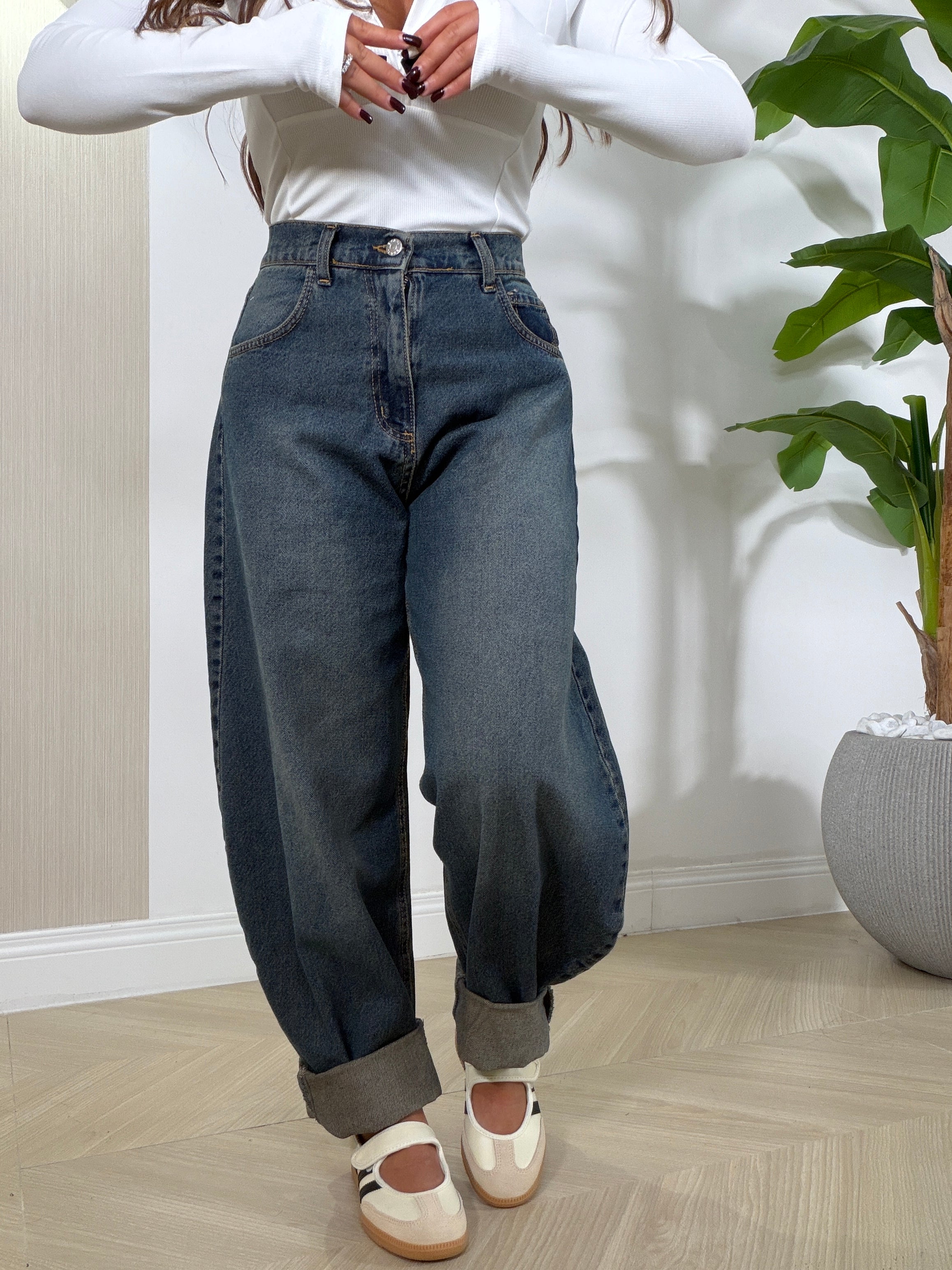 Jeans Gordon