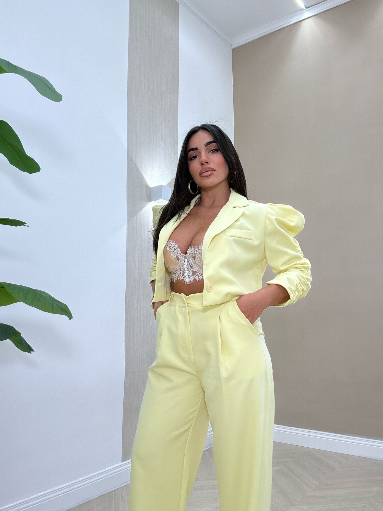 Tailleur 9 Aprile