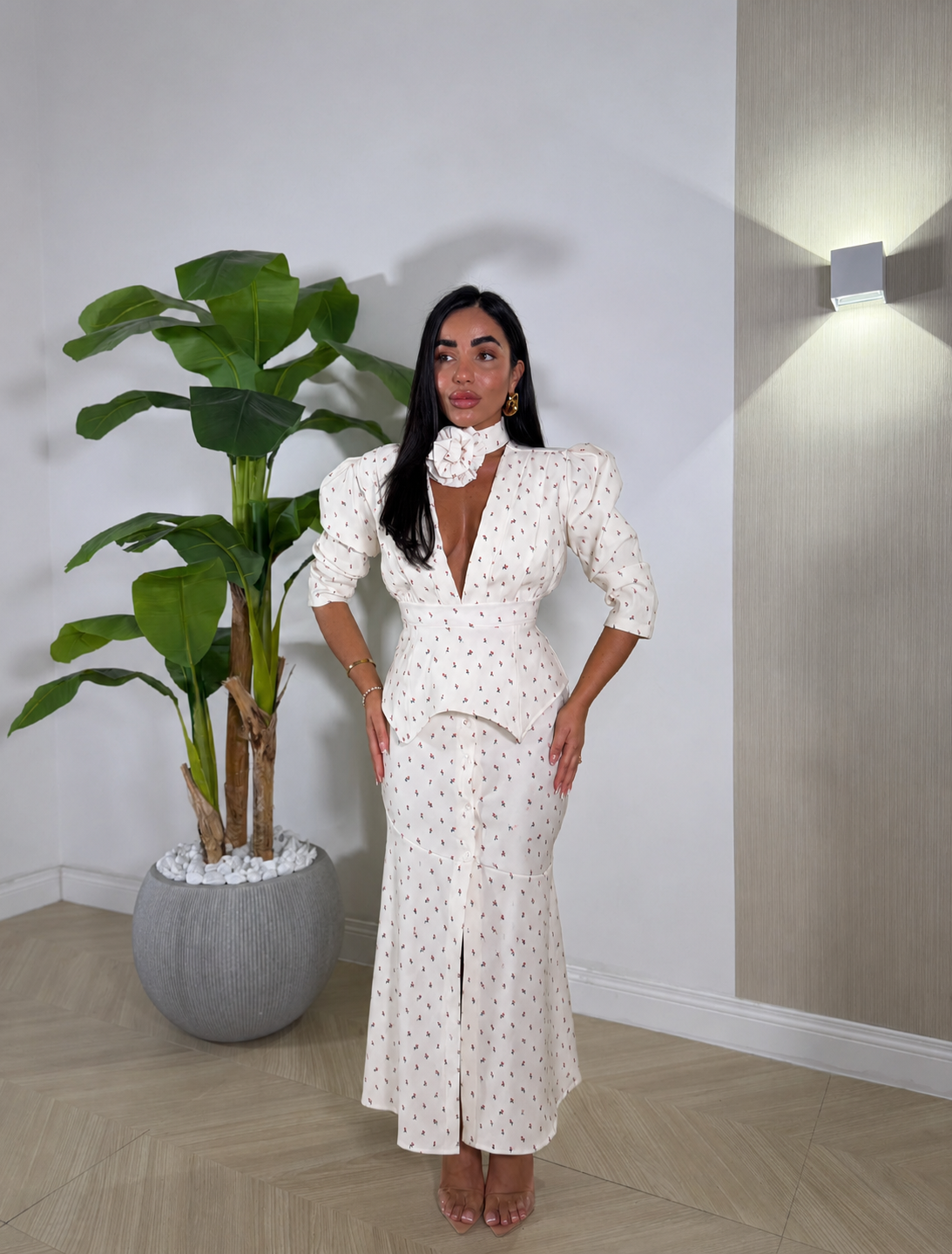 Dress Reina