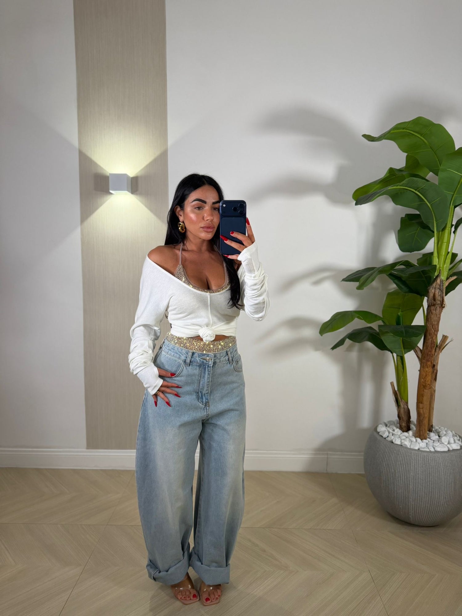 Jeans Margi