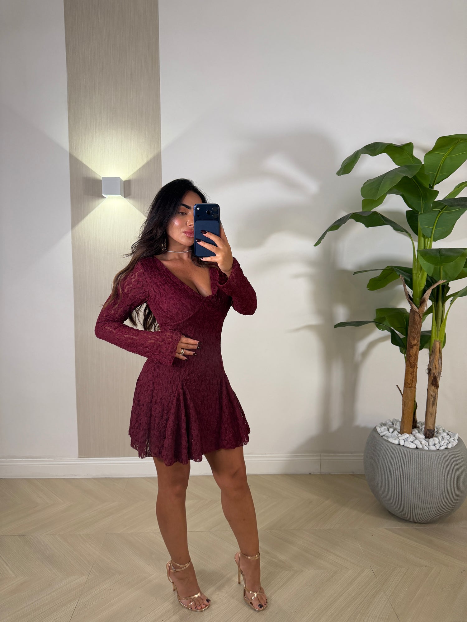 Dress Miranda