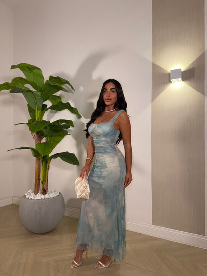 Dress Collision
