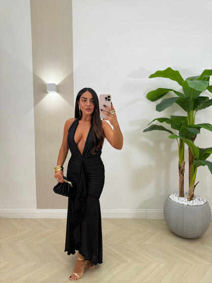 Dress Elegance