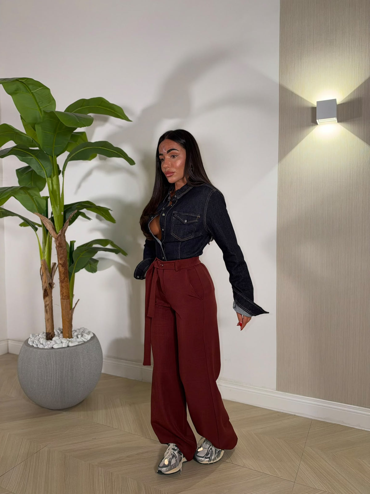 Pantalone Marty