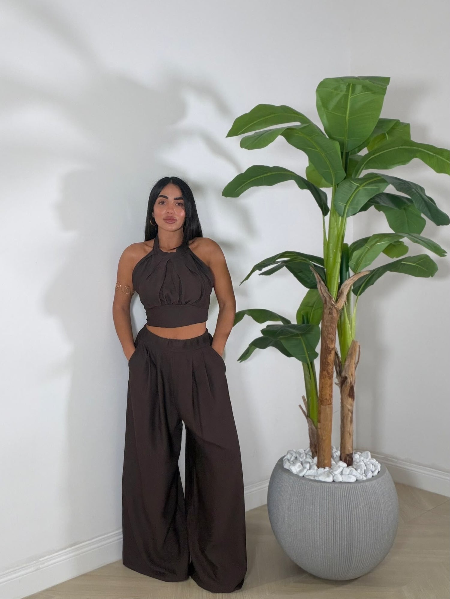 Coordinato Daisies