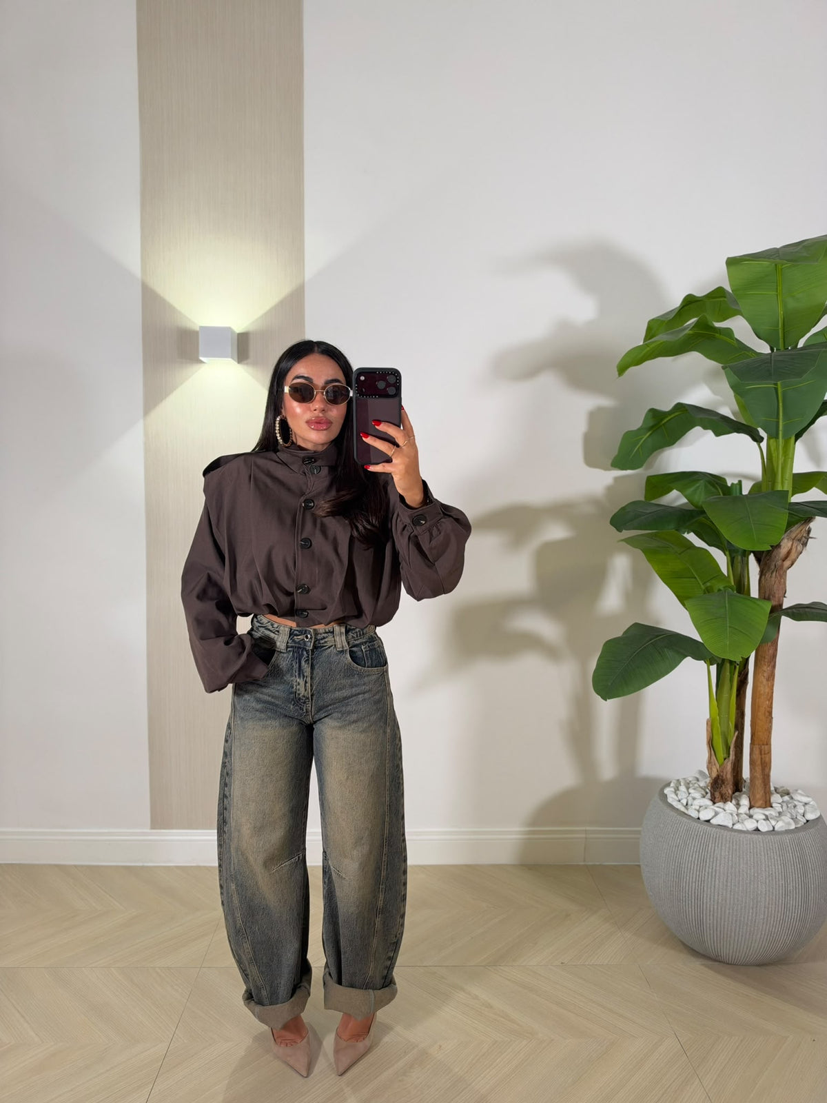 Jeans Rapunzel