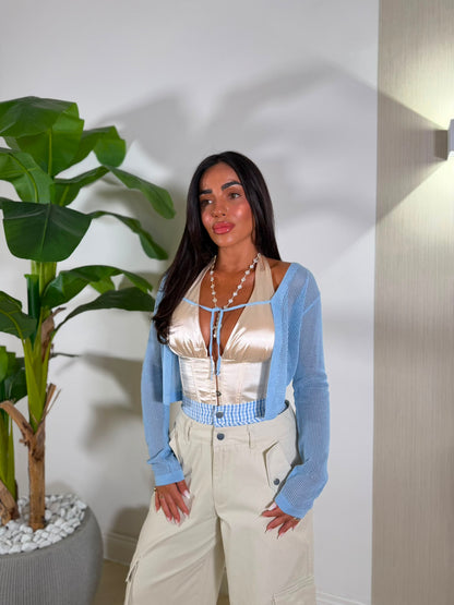 Cardigan Anita Celeste