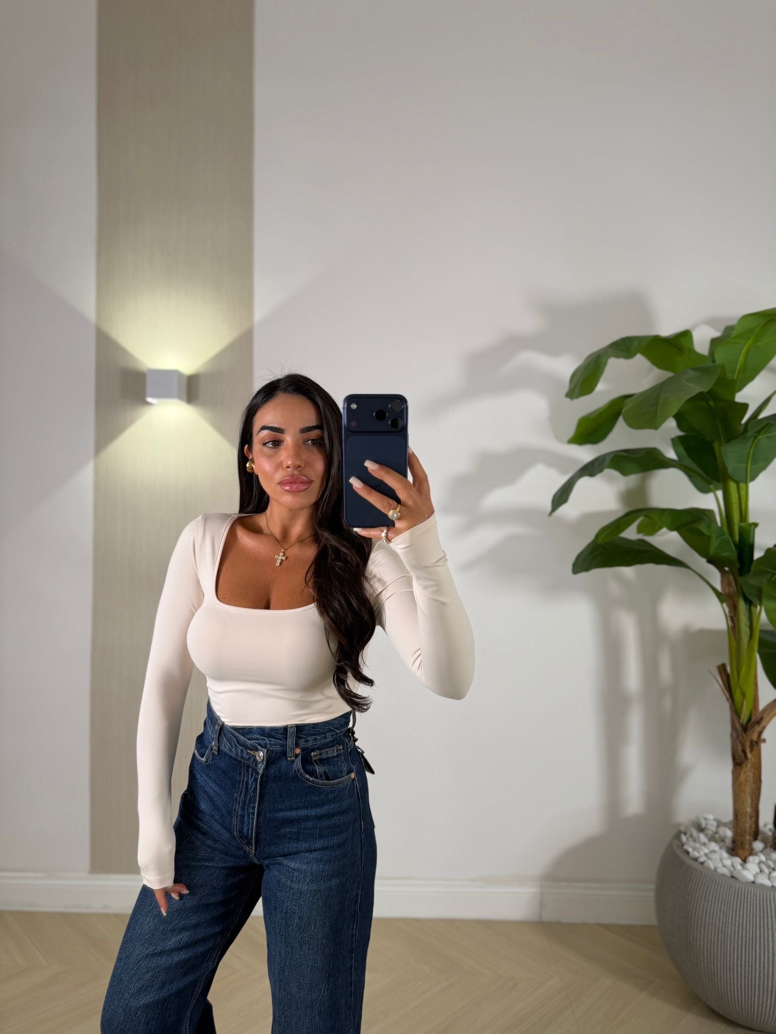 Maglia Belle