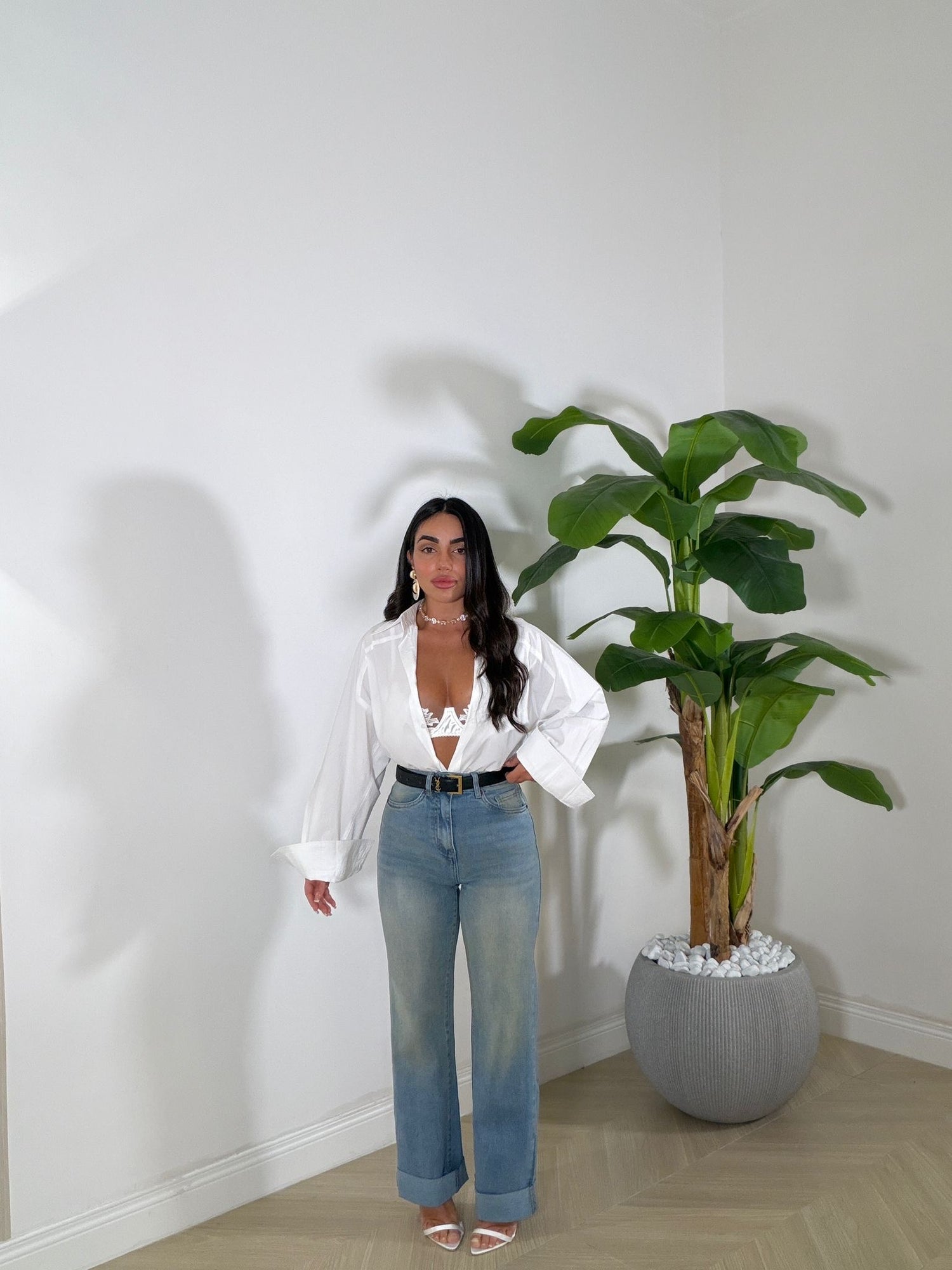 Jeans Blended