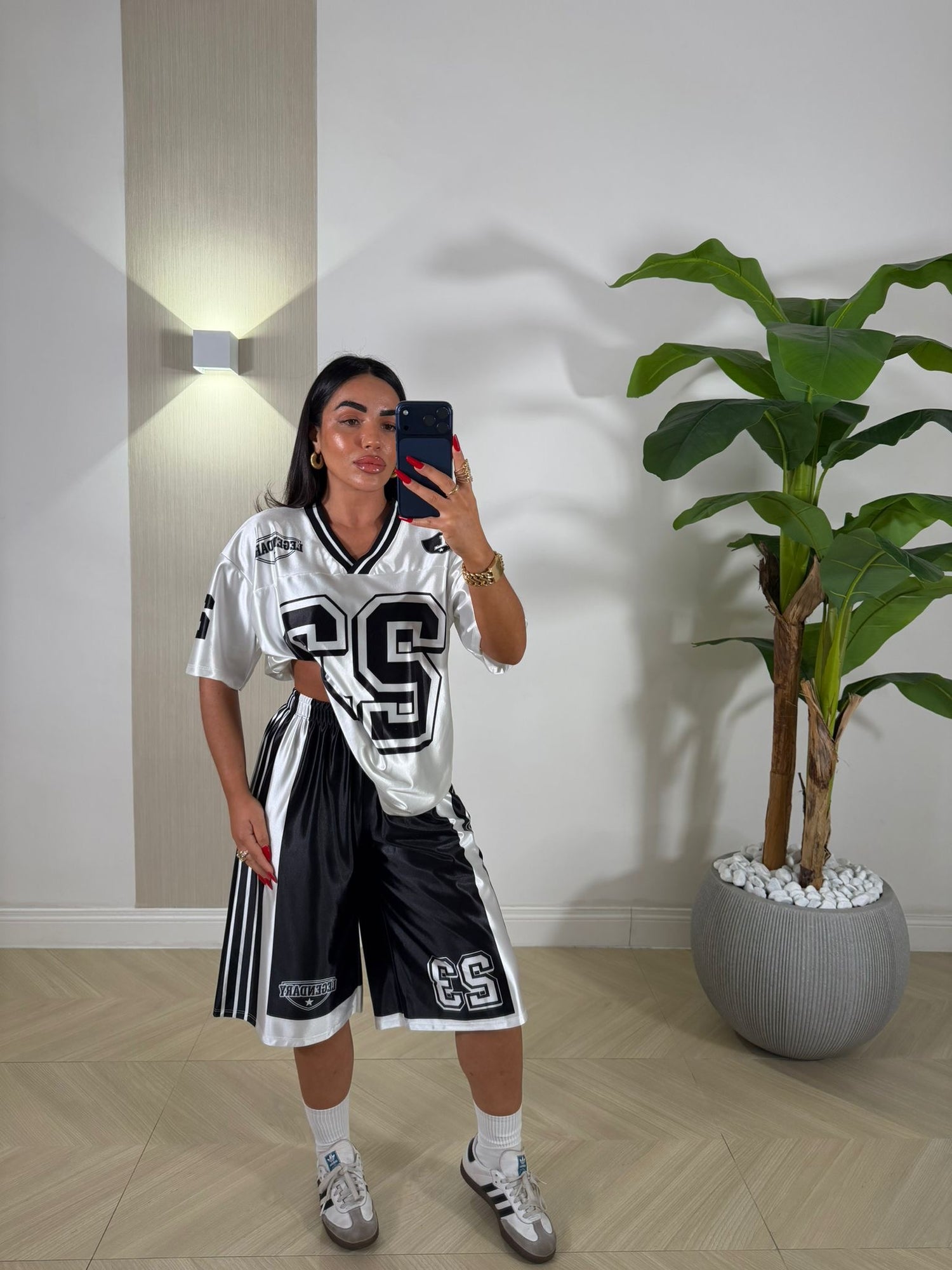 Coordinato Lauren