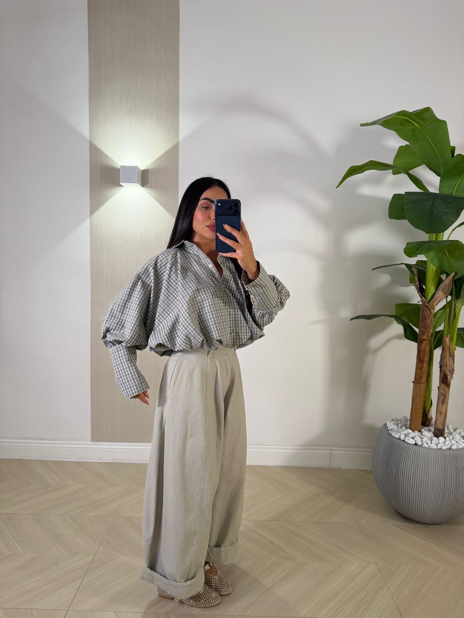Pantalone Carson