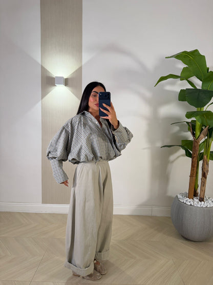 Pantalone Carson