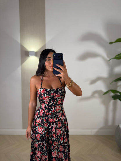 Dress Yolanda