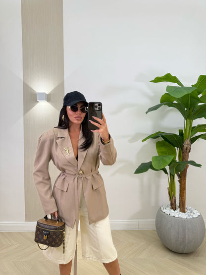 Blazer Ginevra