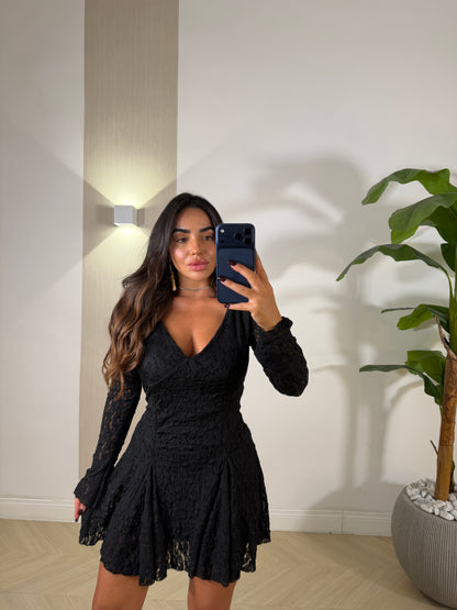 Dress Miranda