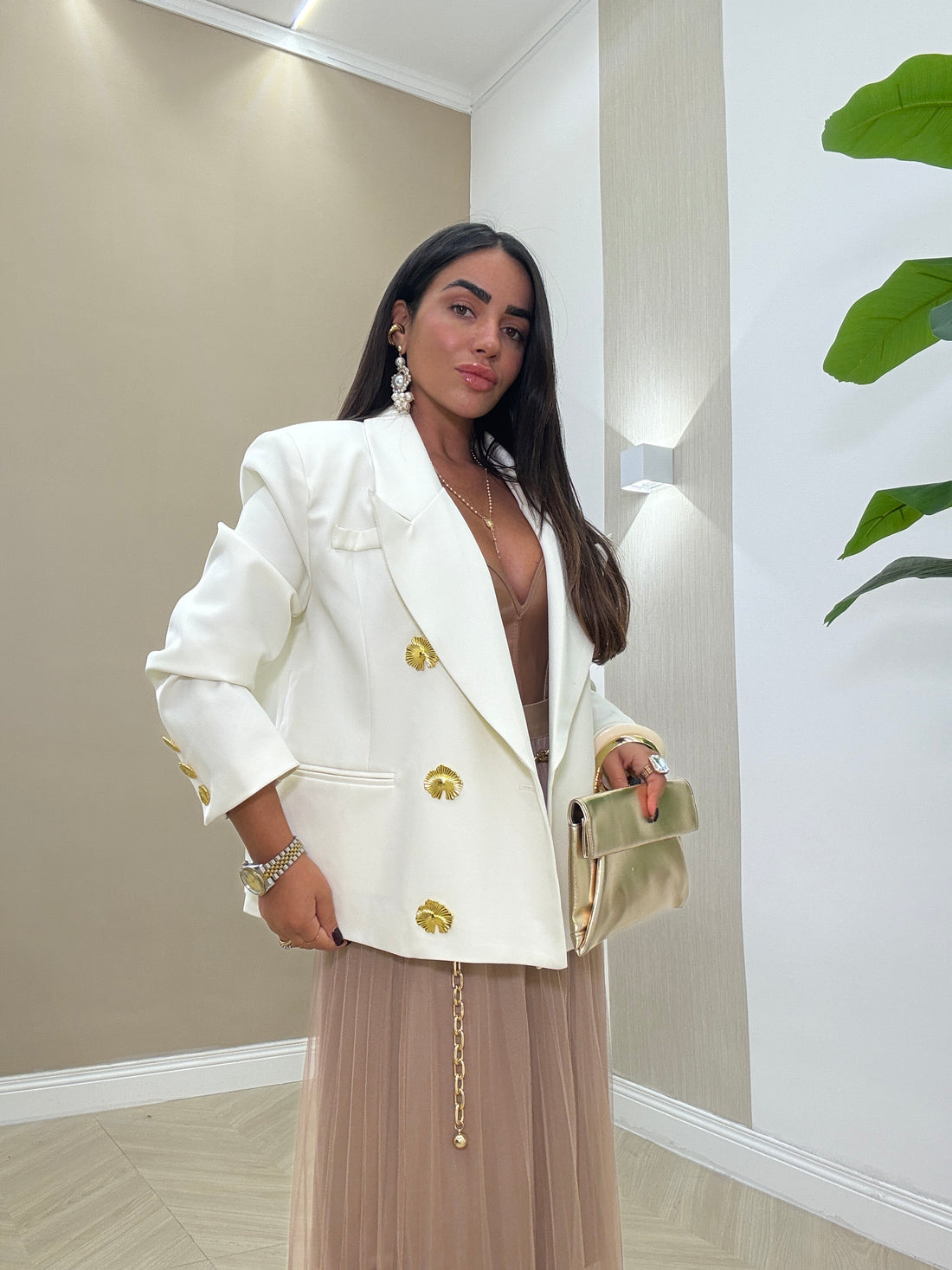 Blazer Wendy