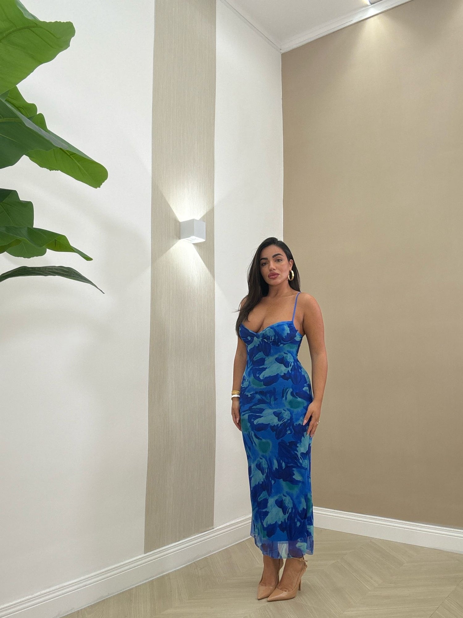 Dress Ocean
