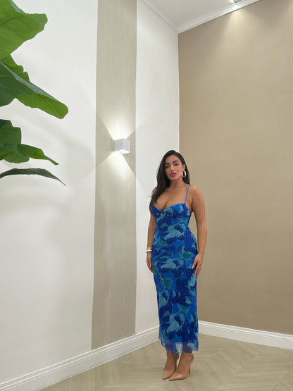 Dress Ocean